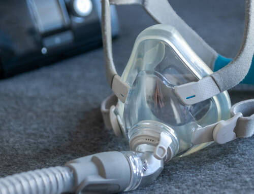 Justice Department Probing Philips CPAP Recall