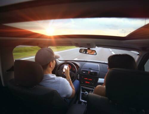 Prepare Better for Summer Driving this Year