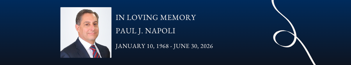 In Loving Memory